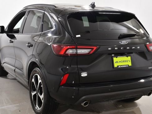 Used 2023 Ford Escape ST-Line Elite w/ Premium Technology Package image 14