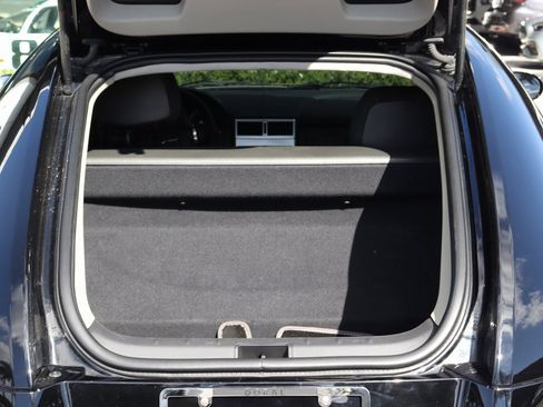 Used 2007 Chrysler Crossfire Coupe image 8