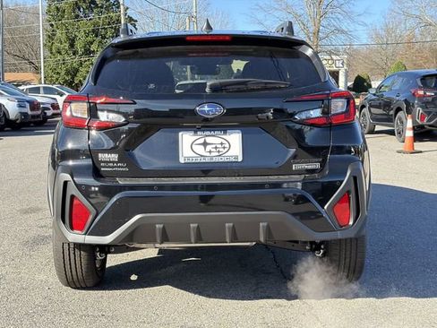 New 2026 Subaru Crosstrek 2.5i Limited image 4