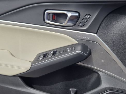 Certified 2025 Acura Integra A-Spec image 23