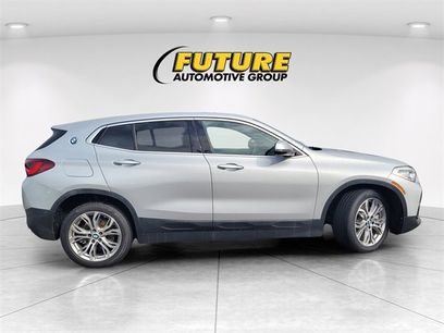 Used 2022 BMW X2 sDrive28i w/ Convenience Package