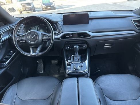 Used 2023 MAZDA CX-9 Grand Touring image 17
