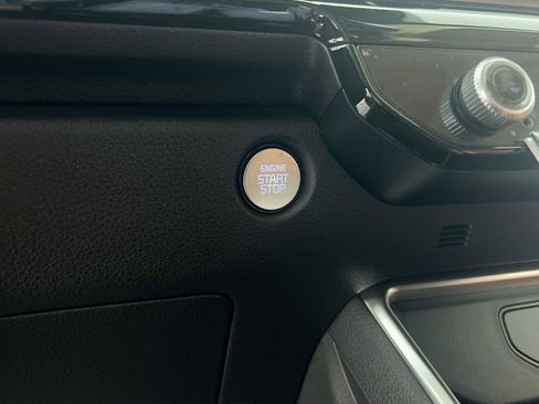 New 2026 Kia Carnival SX FWD image 23