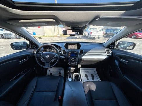 Used 2017 Acura RDX FWD w/ Advance Package image 25