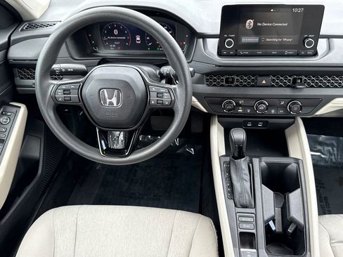 Used 2023 Honda Accord LX image 18