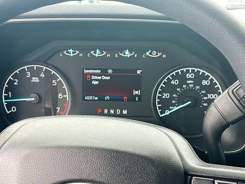 Used 2023 Ford F150 XL w/ STX Appearance Package RWD image 12