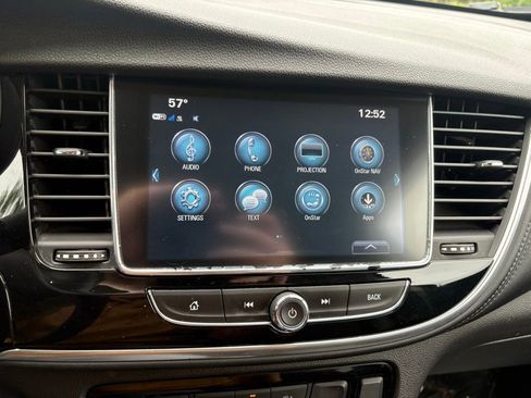 Used 2019 Buick Encore Sport Touring w/ Safety Package FWD image 3