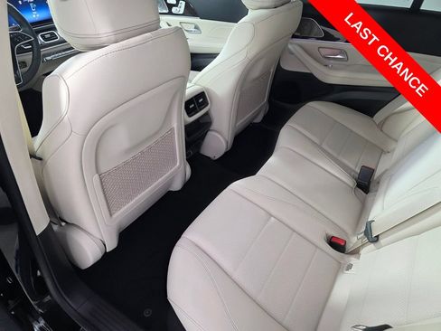 Certified 2026 Mercedes-Benz GLE 350 4MATIC image 15