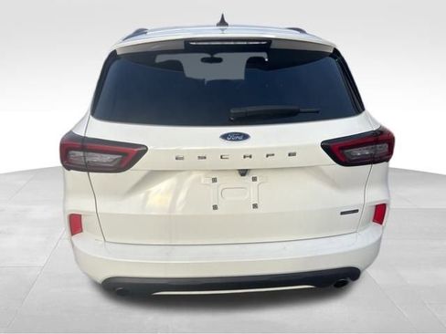 Used 2024 Ford Escape ST-Line Select image 4
