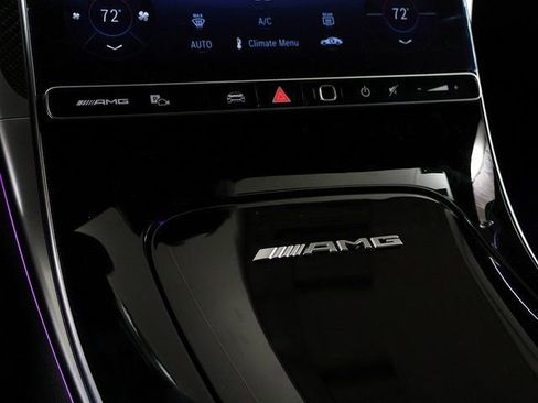 New 2026 Mercedes-Benz CLE 53 AMG 4MATIC Coupe image 25