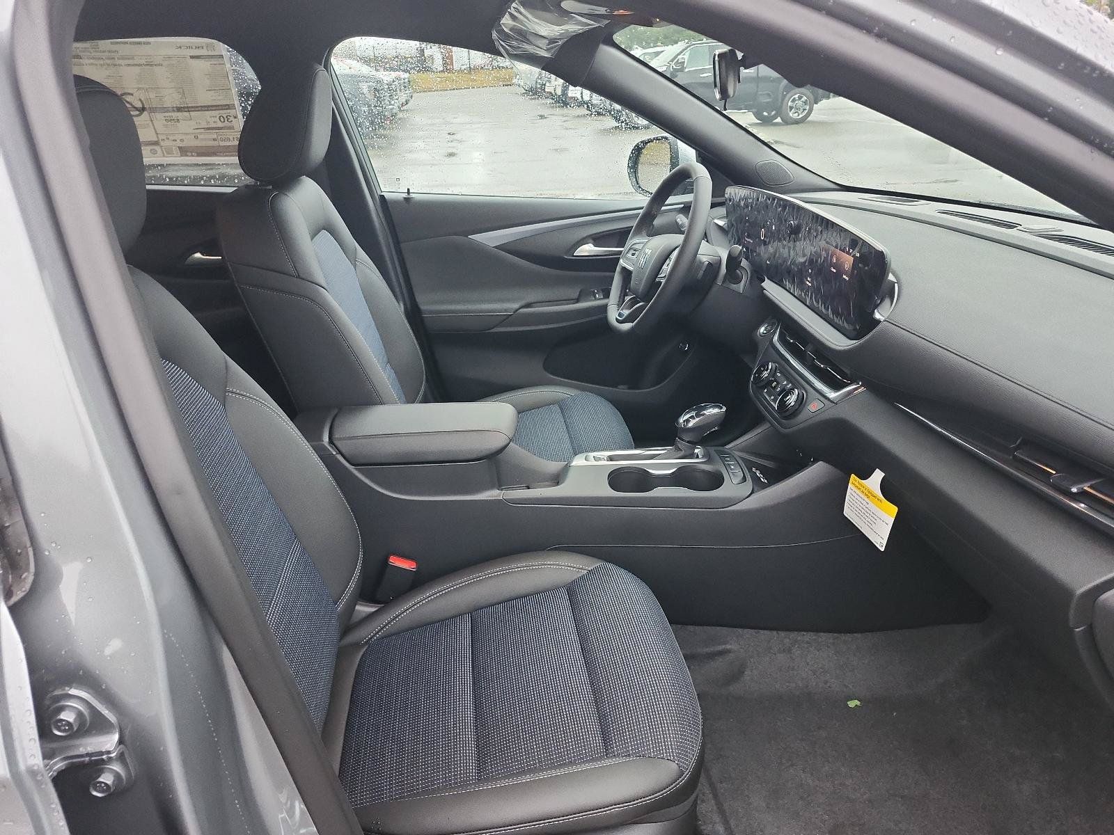 New 2026 Buick Envista Preferred w/ Convenience I Package FWD image 6