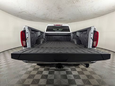 New 2026 GMC Sierra 2500 SLE w/ SLE Value Package; image 10