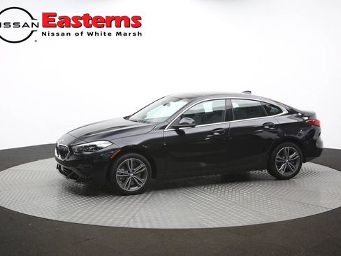 Used 2024 BMW 228i Gran Coupe FWD image 57