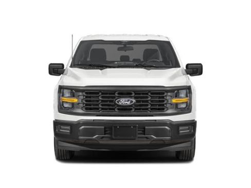 New 2026 Ford F150 XL AWD/4WD image 4