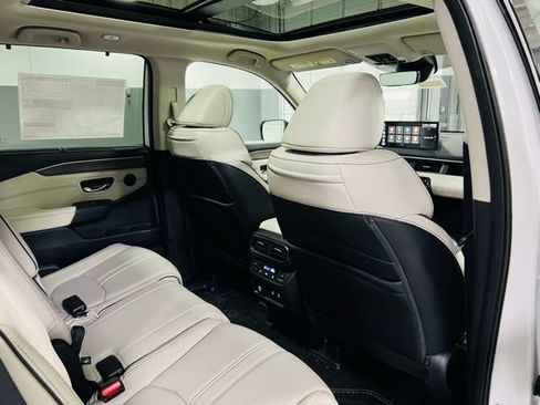 New 2026 Honda Pilot Elite image 33
