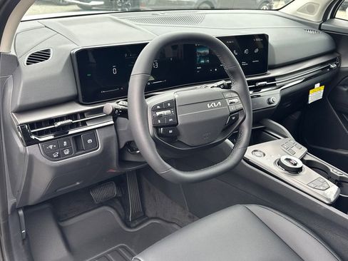 New 2026 Kia Sportage AWD Hybrid image 21
