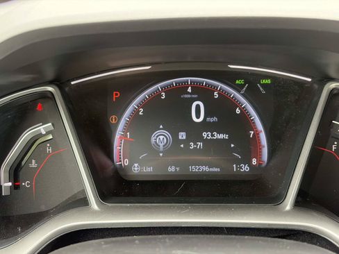 Used 2019 Honda Civic Sport image 20