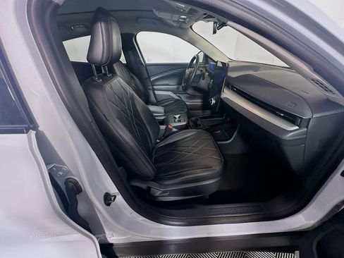 Used 2021 Ford Mustang Mach-E California Route 1 image 33