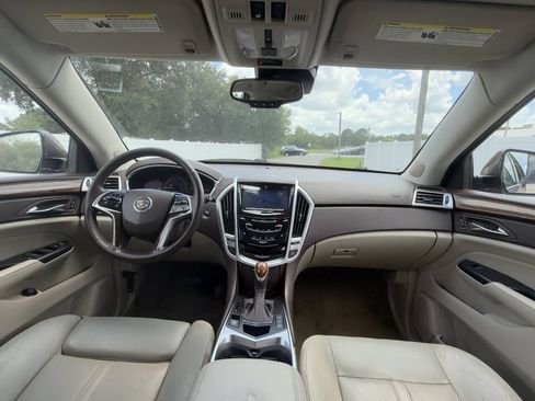 Used 2014 Cadillac SRX Performance w/ Driver Awareness Package FWD image 9