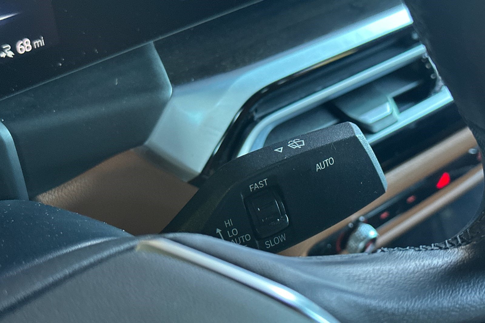 Certified 2024 BMW i4 eDrive35 w/ Convenience Package RWD image 34