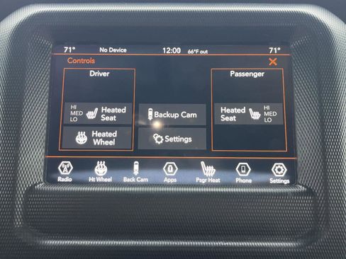 Used 2020 Jeep Wrangler Unlimited Sahara w/ Dual Top Group image 17