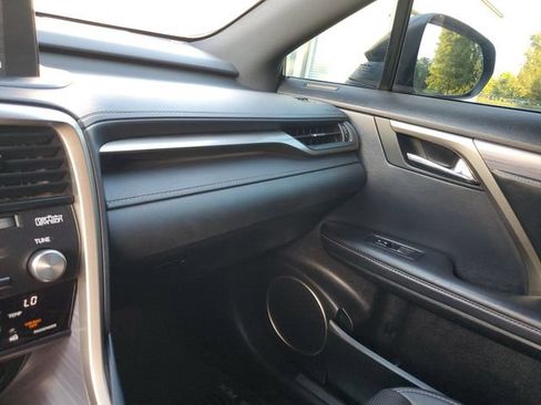 Used 2022 Lexus RX 350 F Sport AWD/4WD image 25