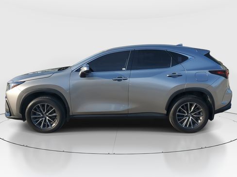 Certified 2024 Lexus NX 350 AWD w/ Premium Package image 7