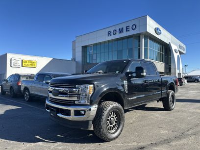 Used 2018 Ford F250 Lariat