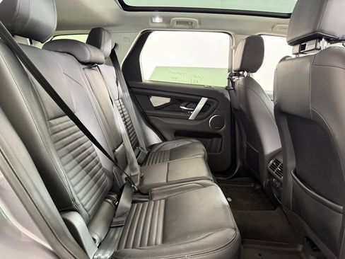 Used 2022 Land Rover Discovery Sport S image 27