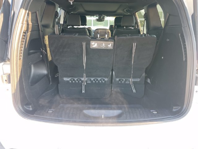 Used 2020 Chrysler Pacifica Touring-L Plus FWD image 33