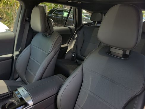 Certified 2026 Mercedes-Benz GLC 300 4MATIC image 22