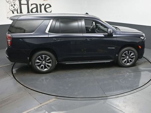 Used 2021 Chevrolet Tahoe LT w/ LT Signature Package AWD/4WD image 41
