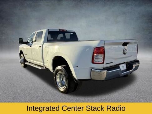 Used 2024 RAM 3500 Big Horn AWD/4WD image 17