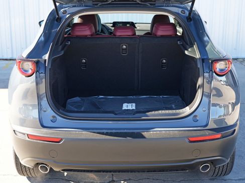 Used 2025 MAZDA CX-30 AWD 2.5 S w/ Preferred Package image 9