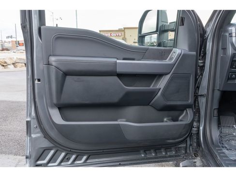 New 2026 Ford F150 XLT w/ Equipment Group 302A MID AWD/4WD image 18