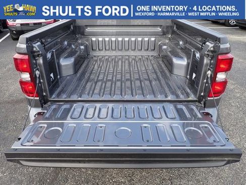 New 2026 Ford Maverick Lobo AWD/4WD image 7
