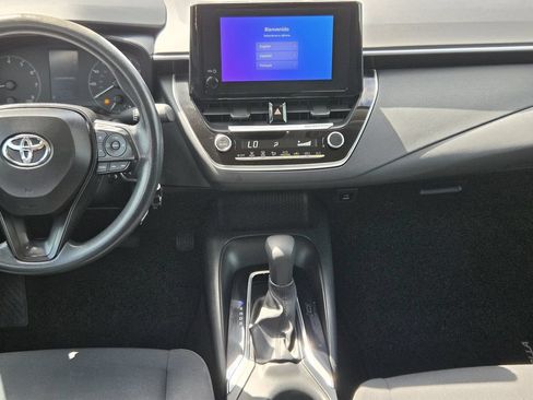Used 2024 Toyota Corolla LE FWD image 16