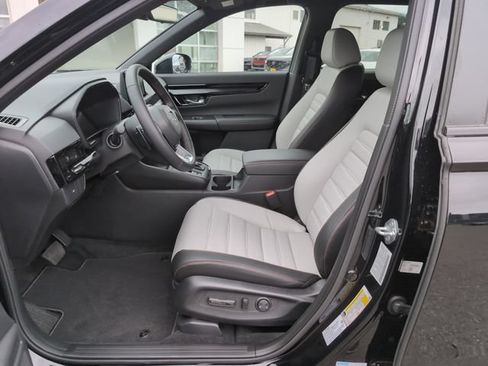 Used 2026 Honda CR-V Sport Touring image 16