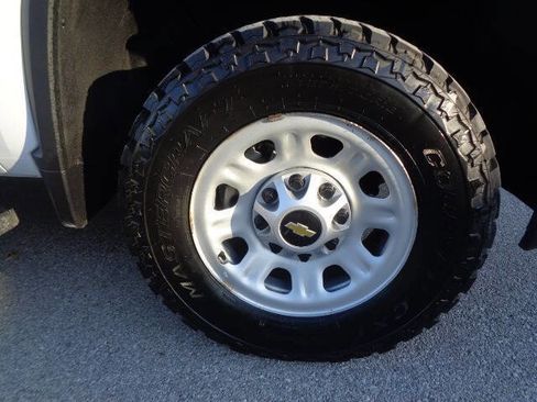 Used 2022 Chevrolet Silverado 3500 W/T w/ WT Fleet Convenience Package image 36