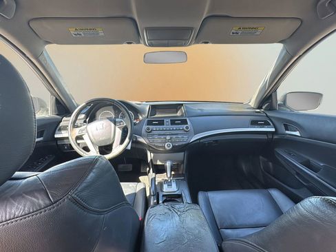 Used 2012 Honda Accord SE image 21