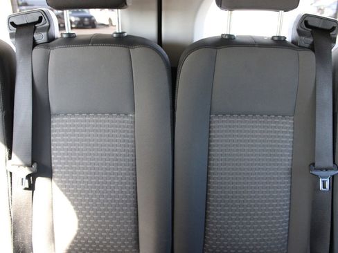 Used 2022 Ford Transit 350 XLT RWD image 24