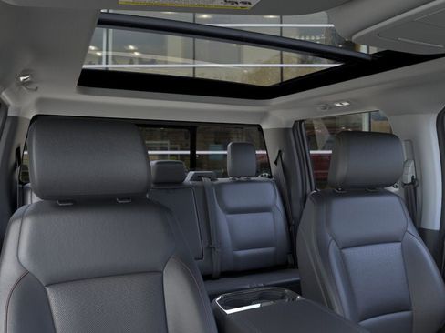 New 2026 Ford F350 Lariat w/ Chrome Package image 22