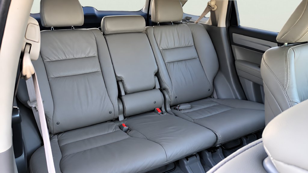 Used 2011 Honda CR-V EX-L image 19