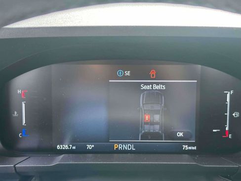 Used 2025 Ford Maverick XLT w/ Equipment Group 301A AWD/4WD image 26