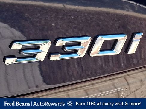 Used 2024 BMW 330i xDrive Sedan w/ Premium Package AWD/4WD image 37