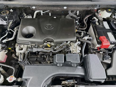 Used 2023 Toyota RAV4 XLE Premium image 30