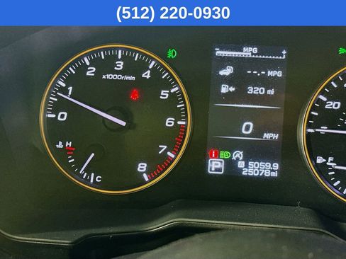 Used 2023 Subaru Outback Wilderness image 15