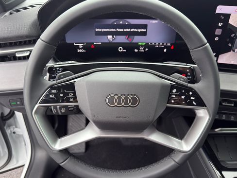New 2026 Audi Q3 quattro 2.0T AWD/4WD image 15