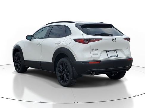 New 2026 MAZDA CX-30 Aire Edition image 3