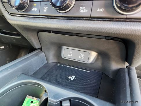 Used 2026 Honda HR-V Sport image 39